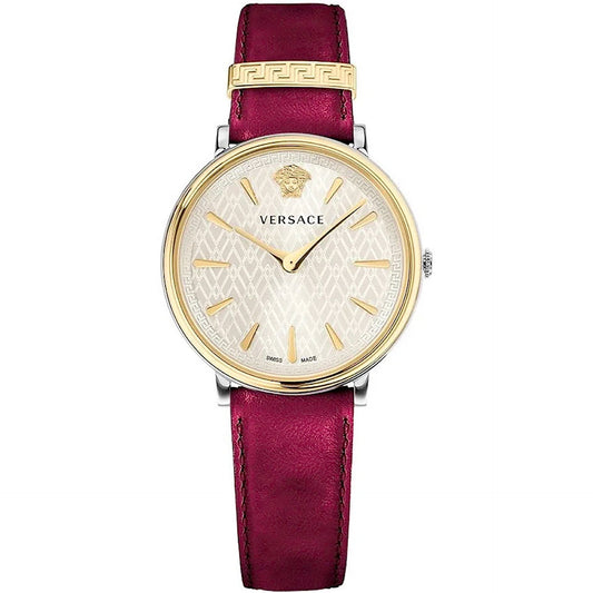Versace Katsella