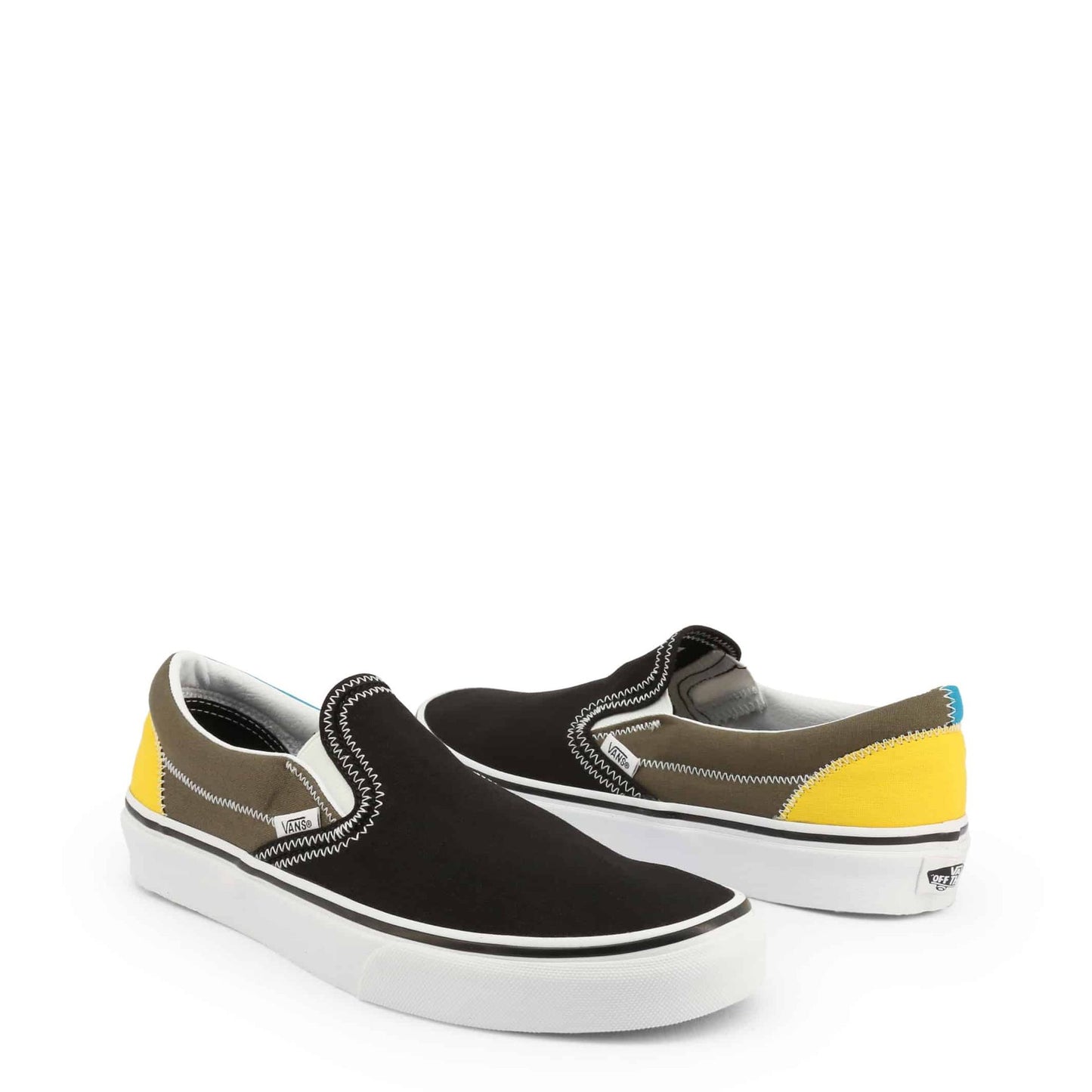 Vans Tennarit