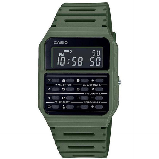 Casio Katsella