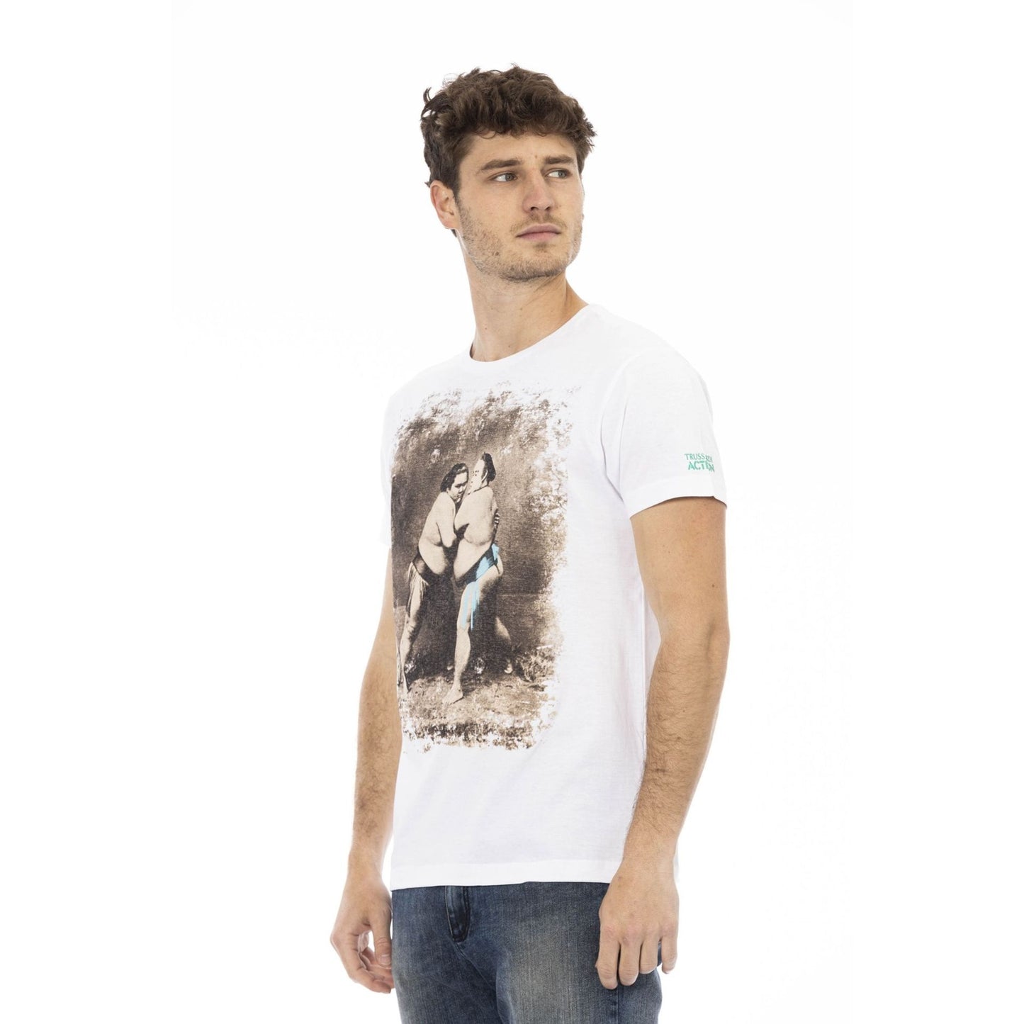 Trussardi Action T-paita