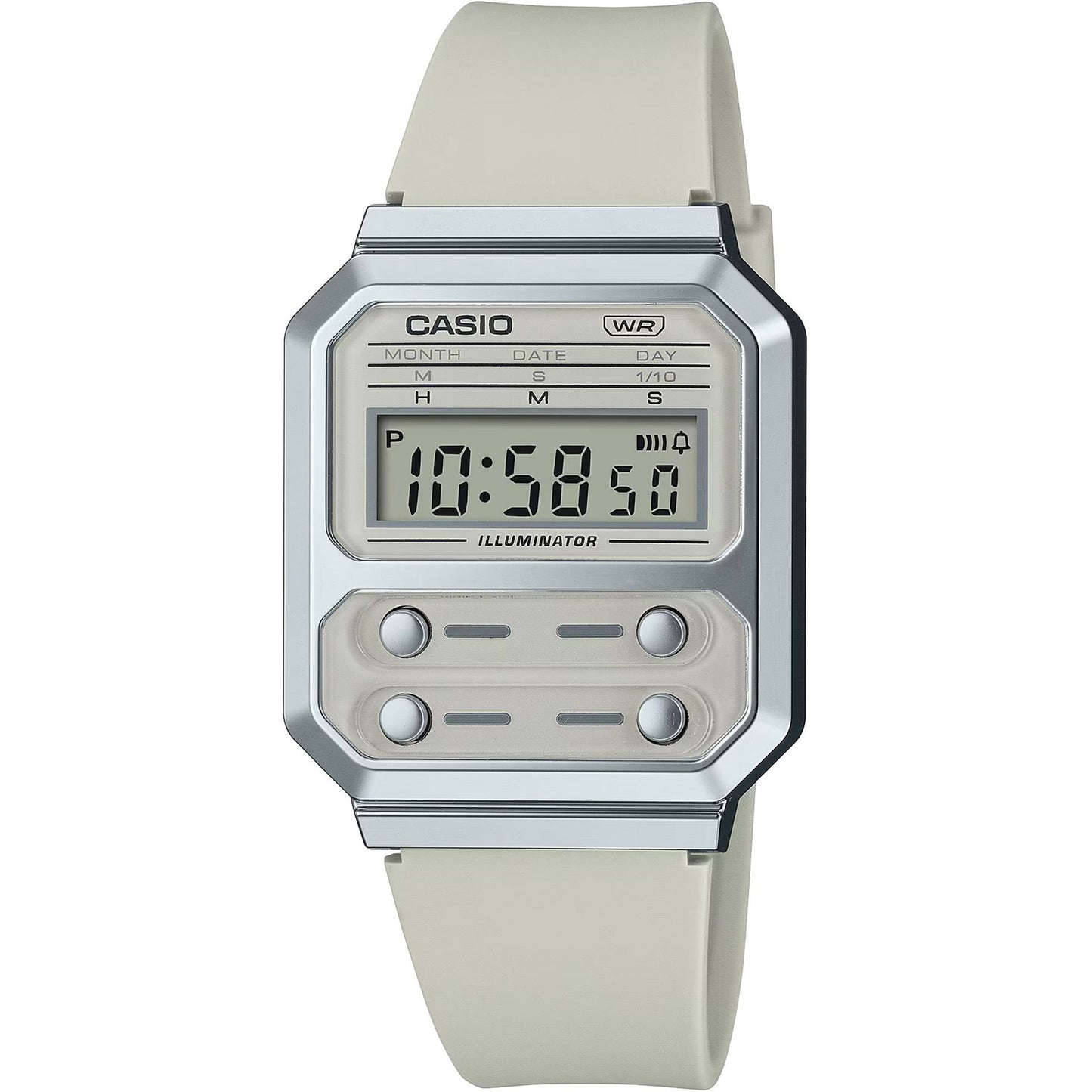 Casio Rannekello