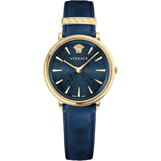 Versace Katsella