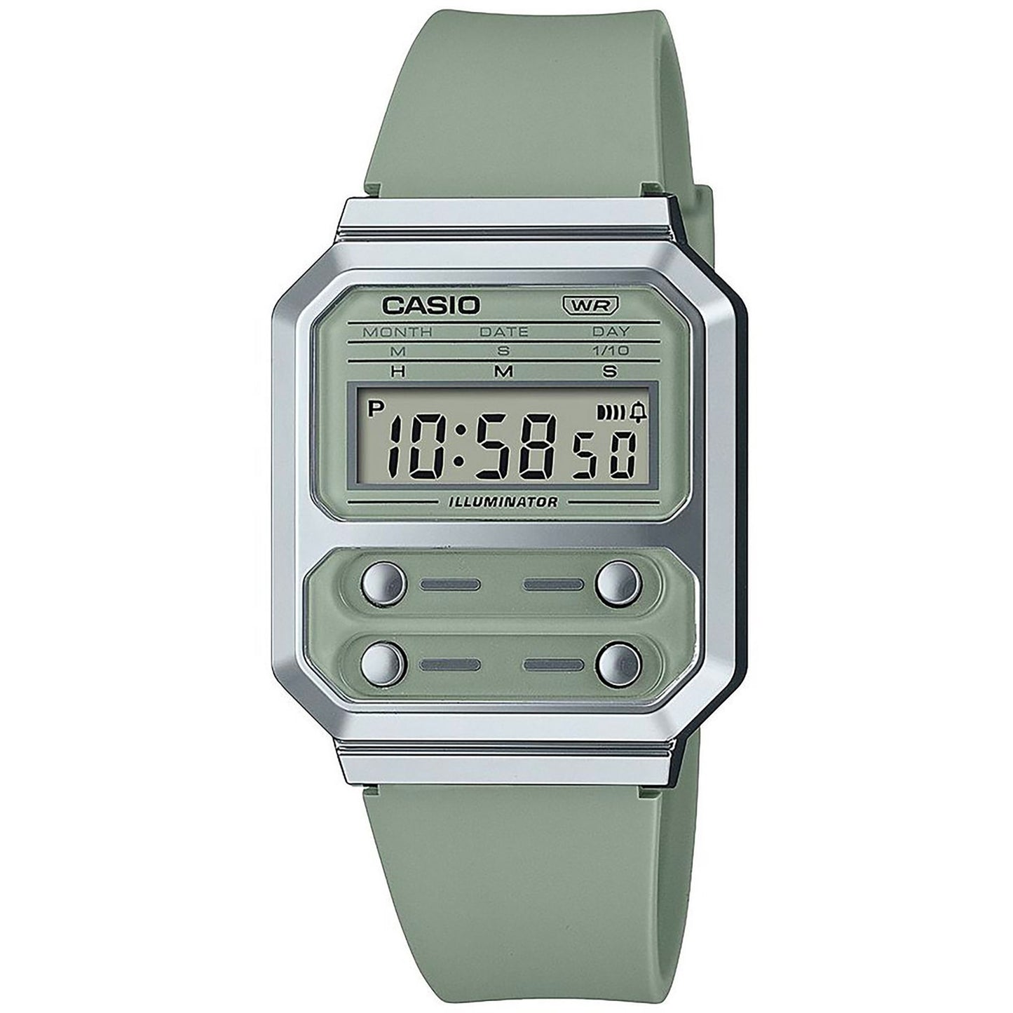 Casio Katsella