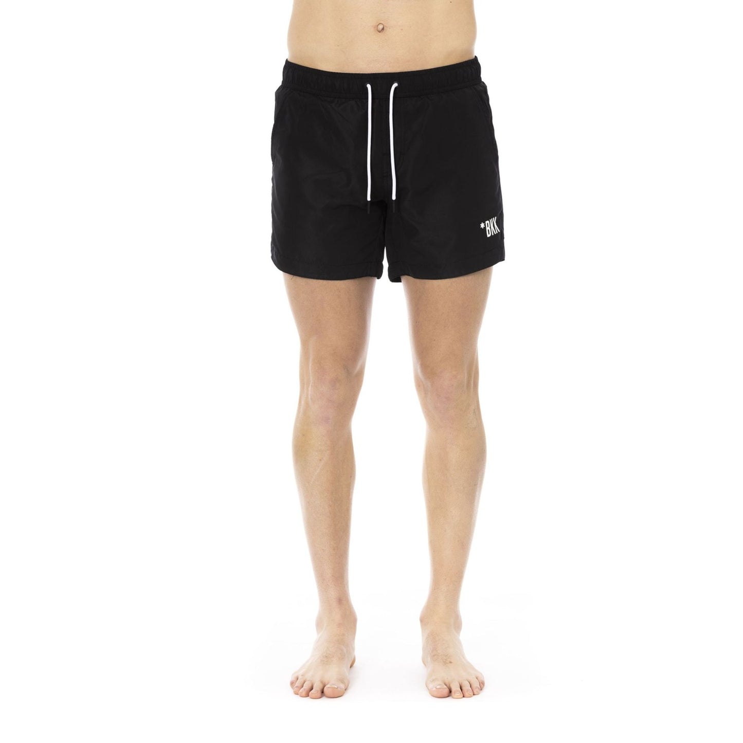 Bikkembergs Beachwear Uimashortsit