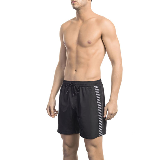 Bikkembergs Beachwear Uimashortsit