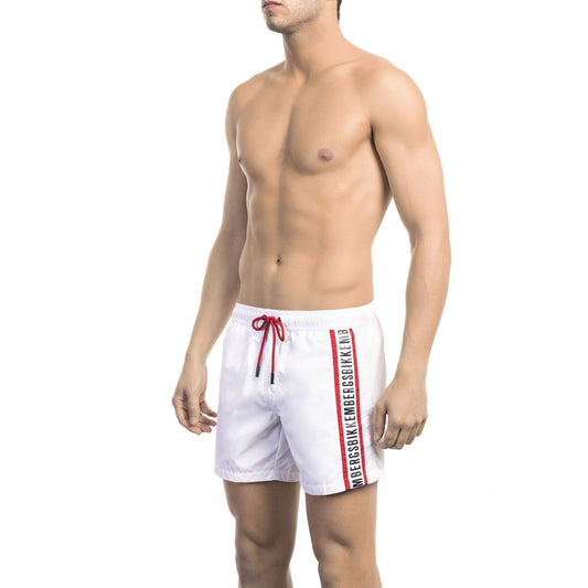 Bikkembergs Beachwear Uimashortsit