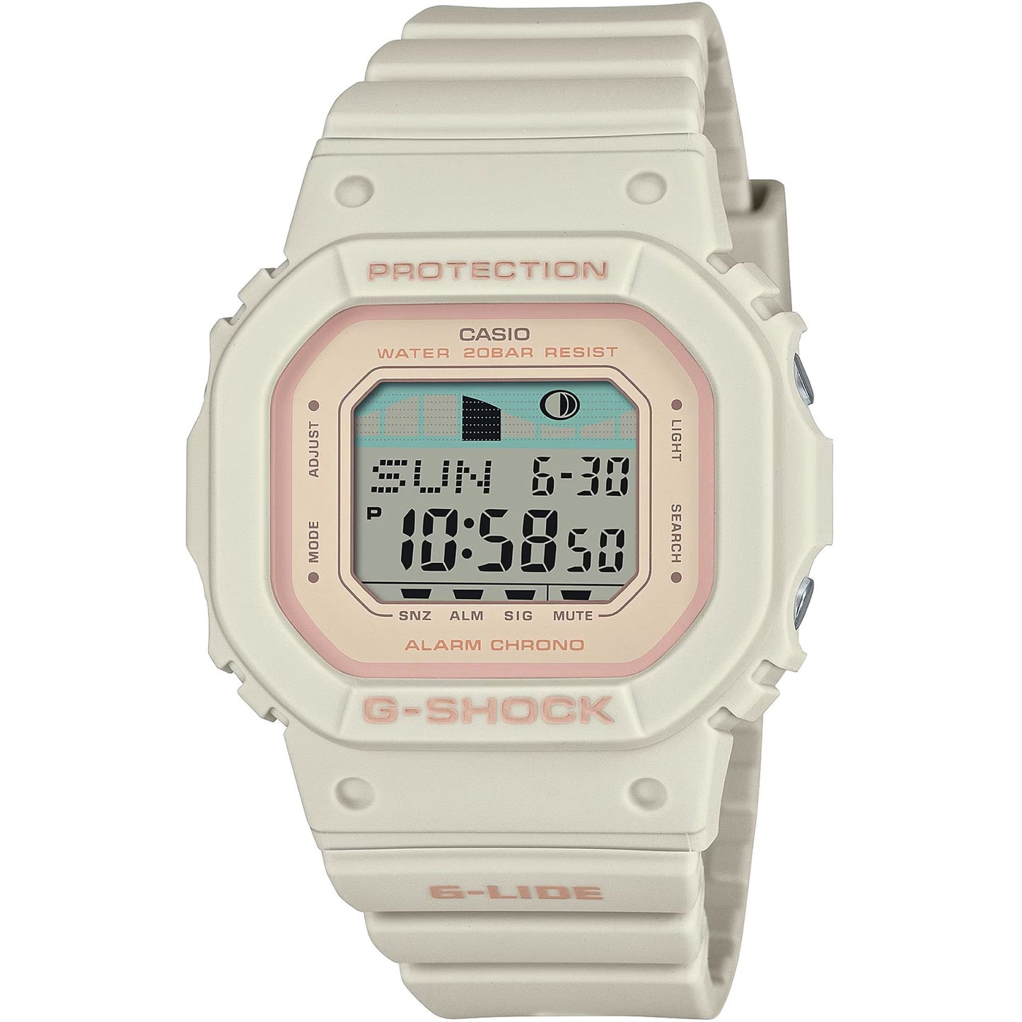 Casio Katsella