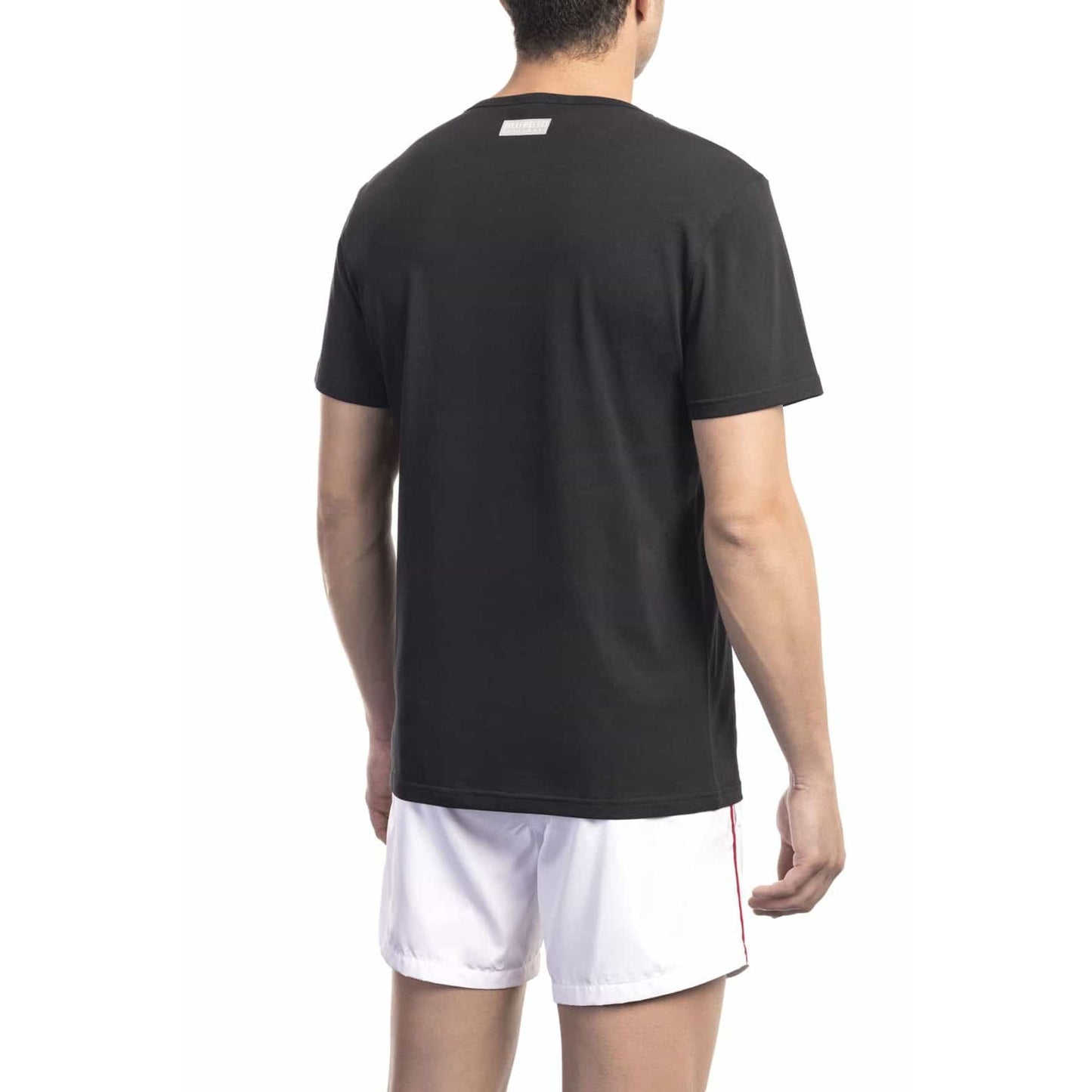 Bikkembergs Beachwear T-paita