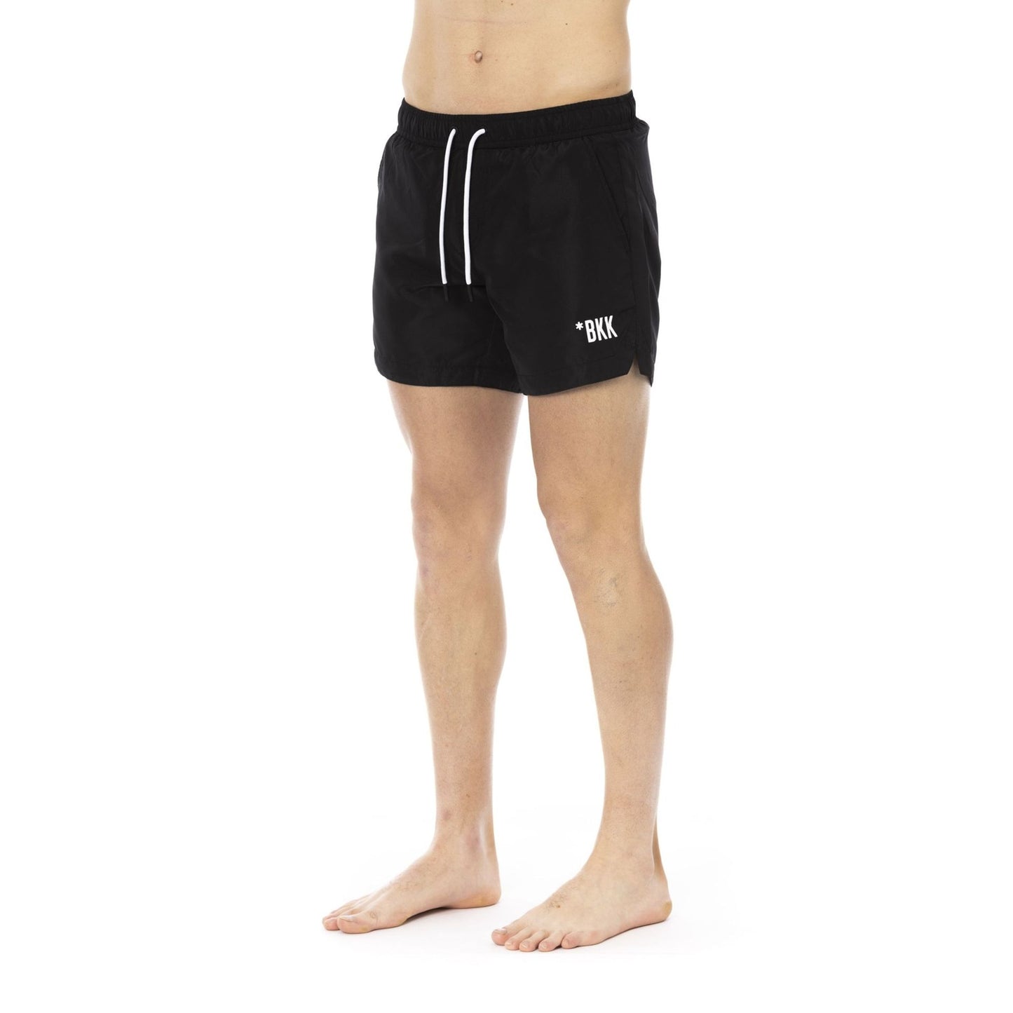 Bikkembergs Beachwear Uimashortsit